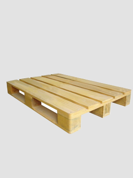 [托盤廠家]木托盤使用時應(yīng)該注意什么？